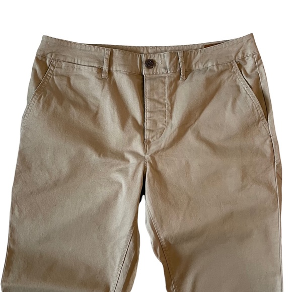 ASOS Slim Fit Chino Pants - Picture 2 of 4